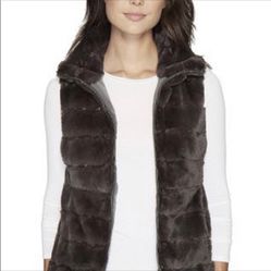 New!! Women Vest Small 