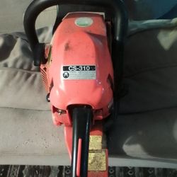 Echos Chainsaw