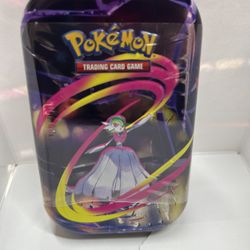 Sealed Pokémon TCG: Mega Mini Tin