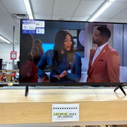 32” Vizio Tv $79 Today Or Layaway Today !!! 1015 Summit Ave 