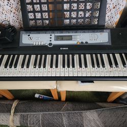 Yamaha  Portable Piano