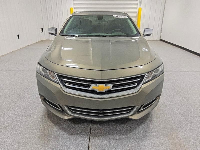 2017 Chevrolet Impala