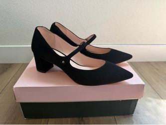 Kate Spade short heels