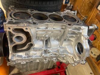 K20z3 block