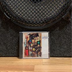 UB40 - Labour Of Love - (Cd) - The Record Vendor