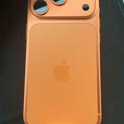 Iphone 17 Pro 
