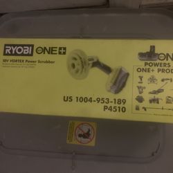 Ryobi