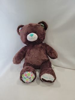 BAB Girl Scout Thin Mint Cookie Bear 