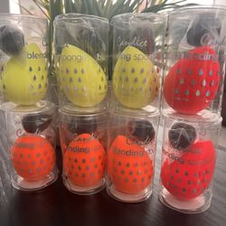 Makeup Sponges 