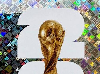 Trading FIFA World Cup 2026 Panini