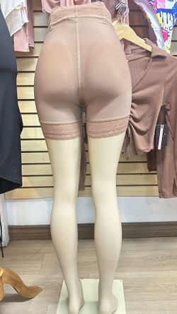 Maniqui de piernas