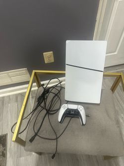 playstation 5 + 1 terabyte