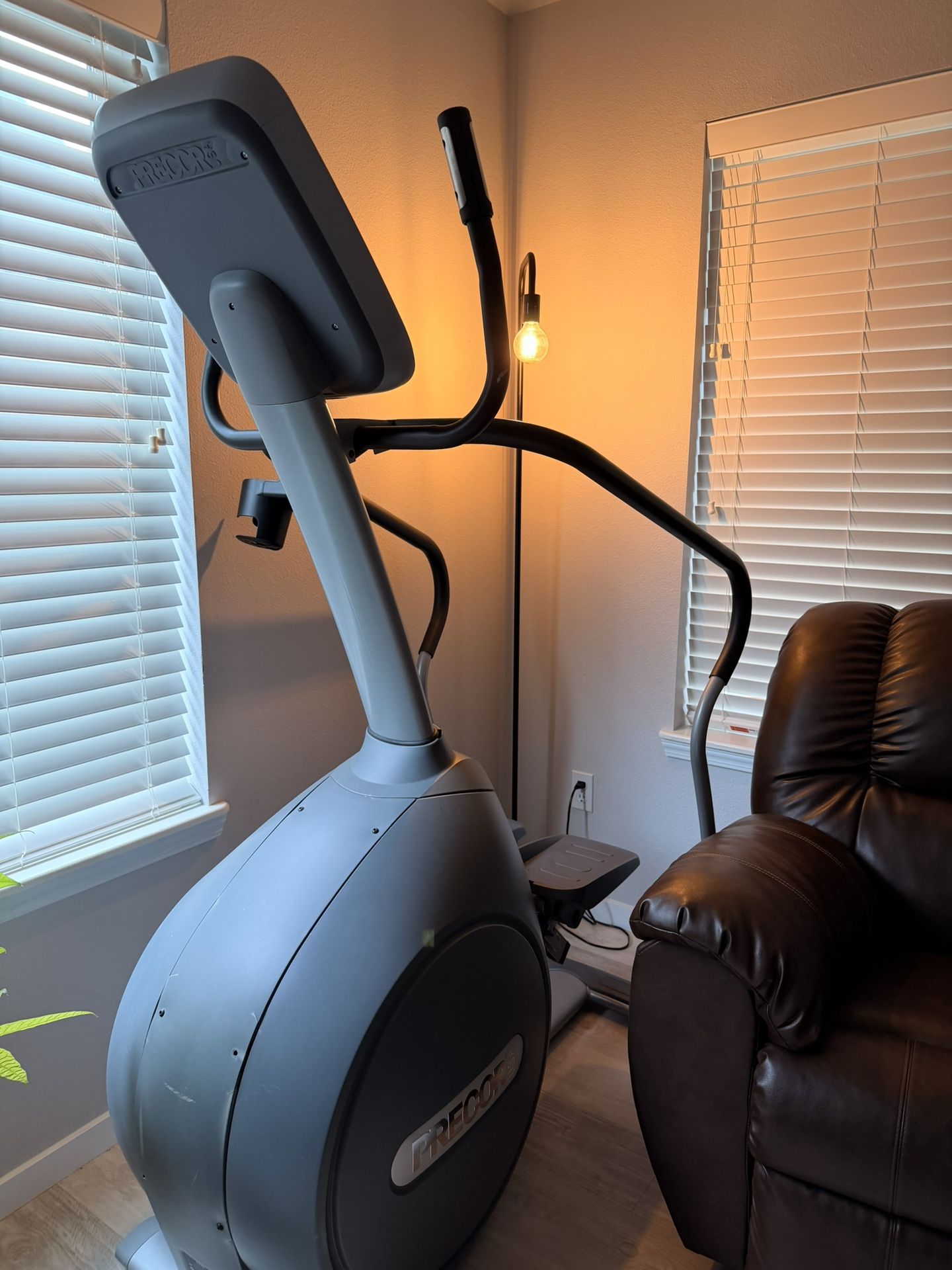 Stair Stepper Machine