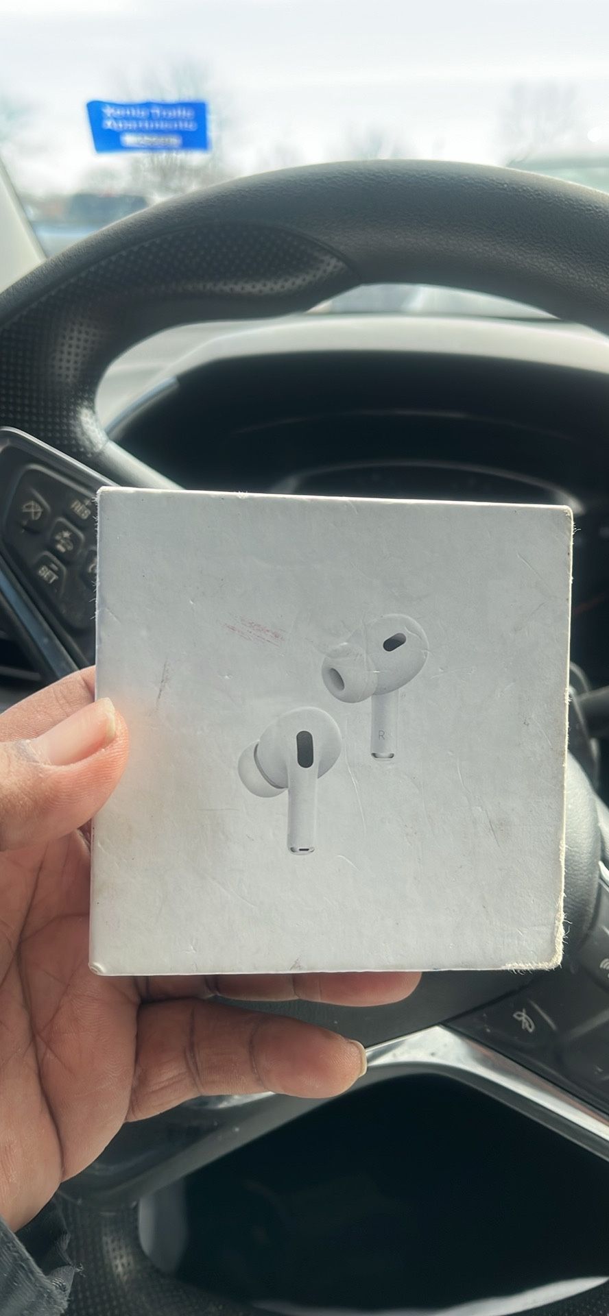 AirPods Pro 2nd Generation 