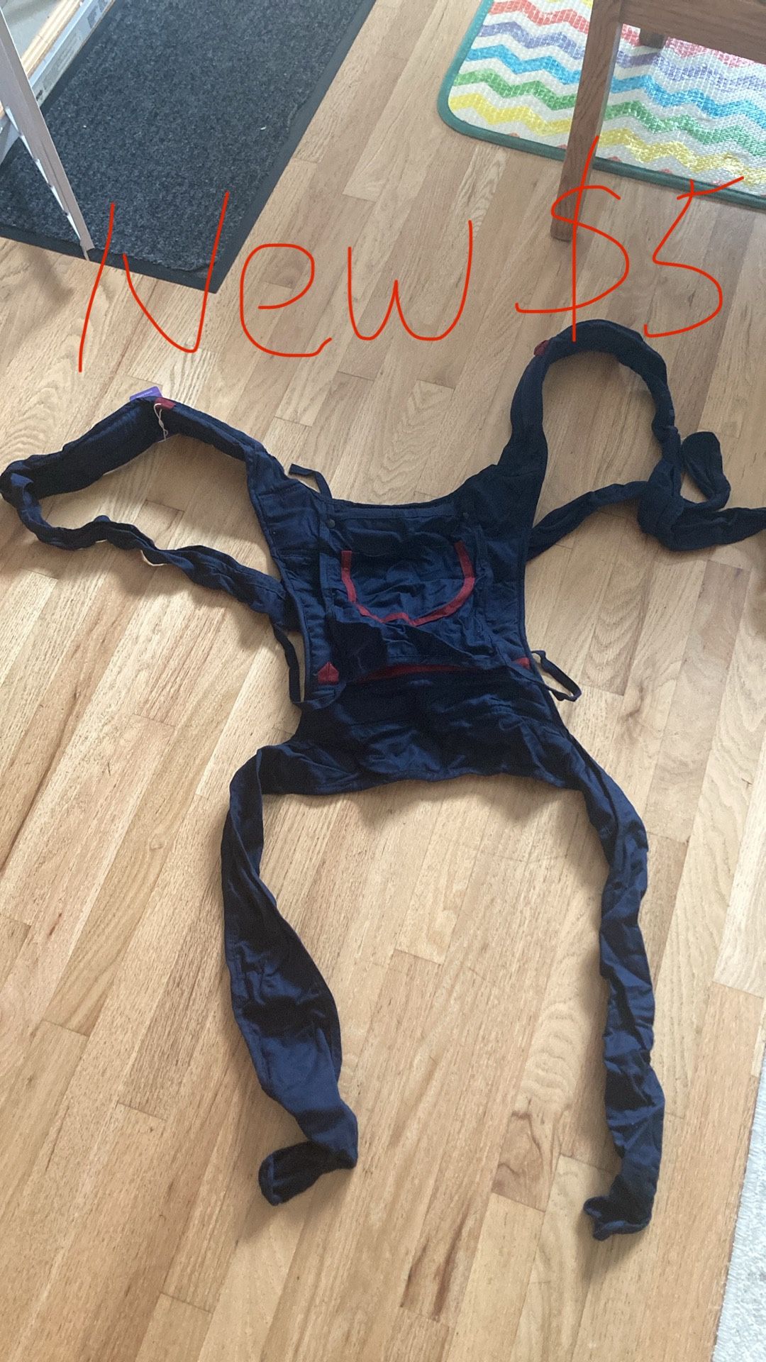 New Baby Carrier For 0-36 Month