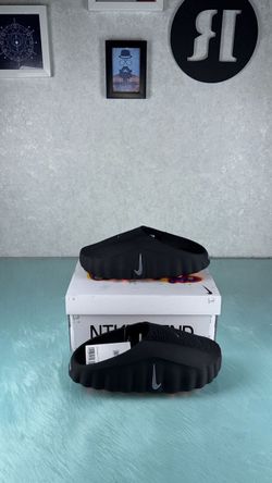 Nike Mind 001
