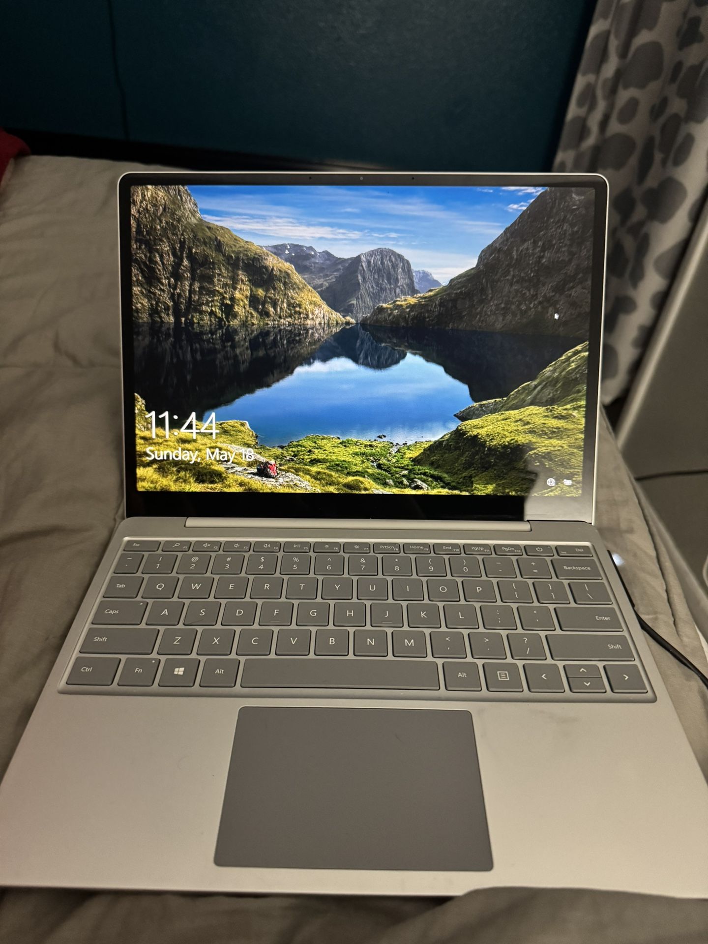 Microsoft Surface Laptop 4 15inch Touchscreen