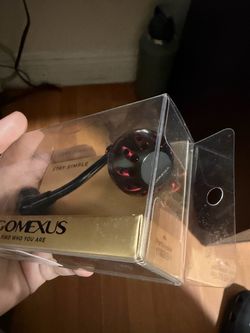 Gomexus Plug&Play Power Handle for Daiwa Fuego LT Spinning Reels 1000-4000
