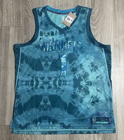 Nike NBA LaMelo Ball Charlotte Hornets Jersey