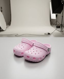 toddler crocs