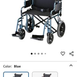 Wheelchair