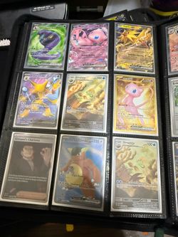 151 Pokemon Cards