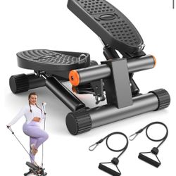 Nice Day Mini Stepper