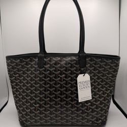 Authentic GOYARD Artois PM Tote 👜