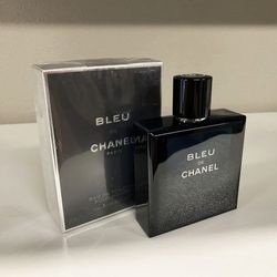 Bleu de Chanel EDT 3.4 FL Oz Cologne