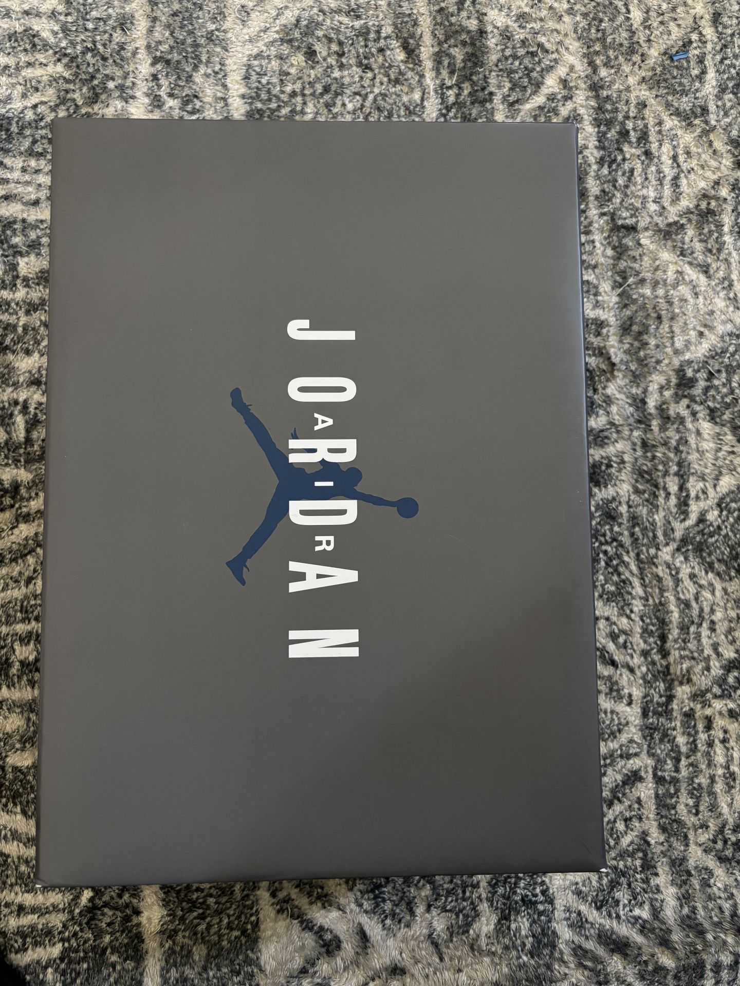 Air Jordan 9 Retro grey