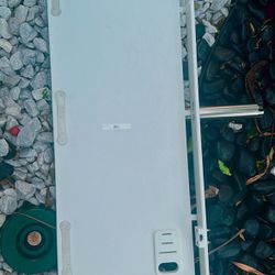 Blacktip 31 inch fish cleaning table 100$