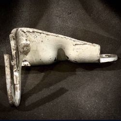 Power Steering Adjustment Bracket 