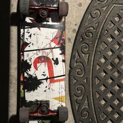 Skate Board 
