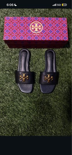 Tory Burch sandals