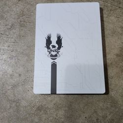 Halo 4 Steelbook Collector Edition 