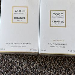 Cocoa Chanel