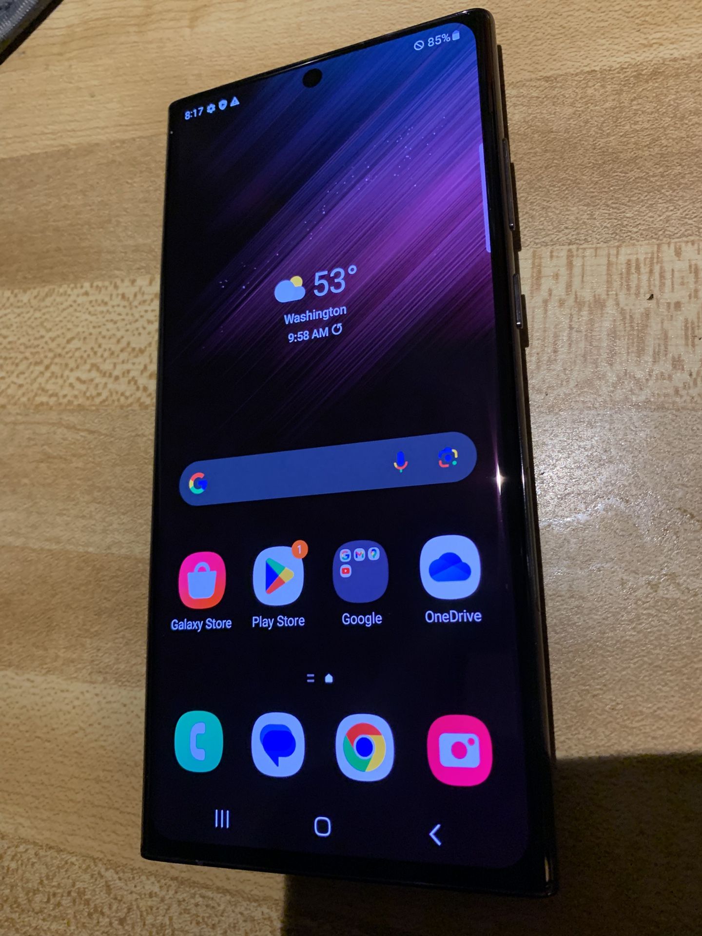 Samsung Galaxy S22 Ultra (UNLOCKED)