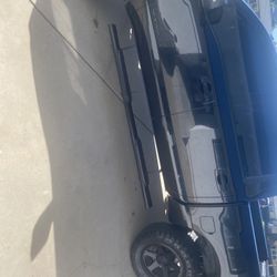 Truck.