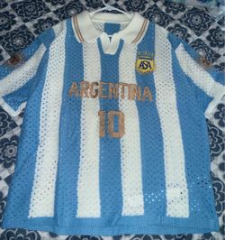 Argentina Knitwear