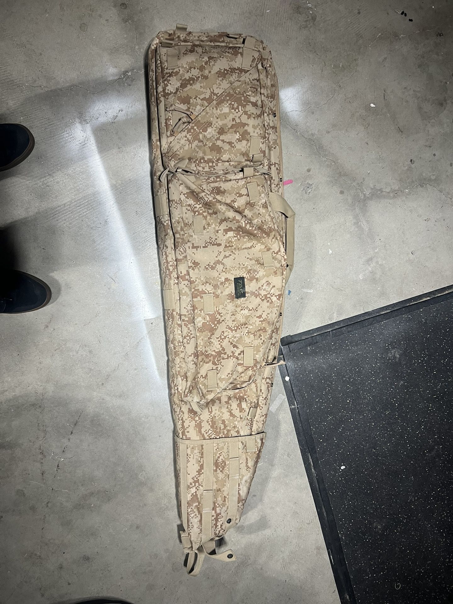 Rifle Bag