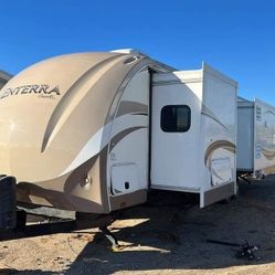 2014 Rv