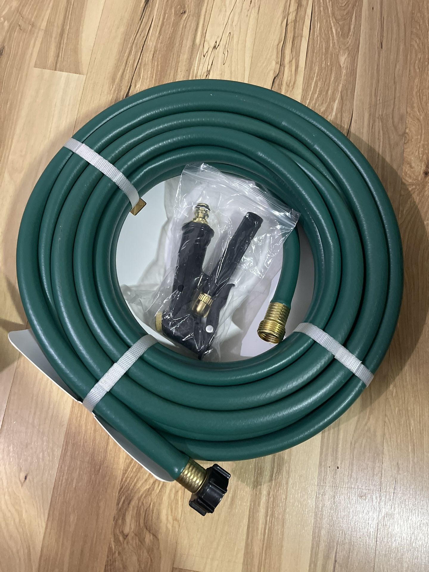 Commercial Grade Garden Hose