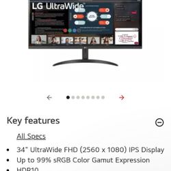 Computer Moniter