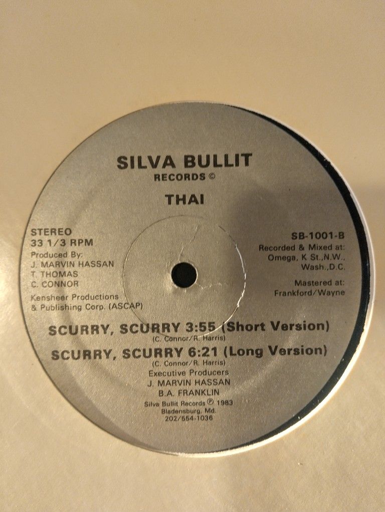 Thai Asking