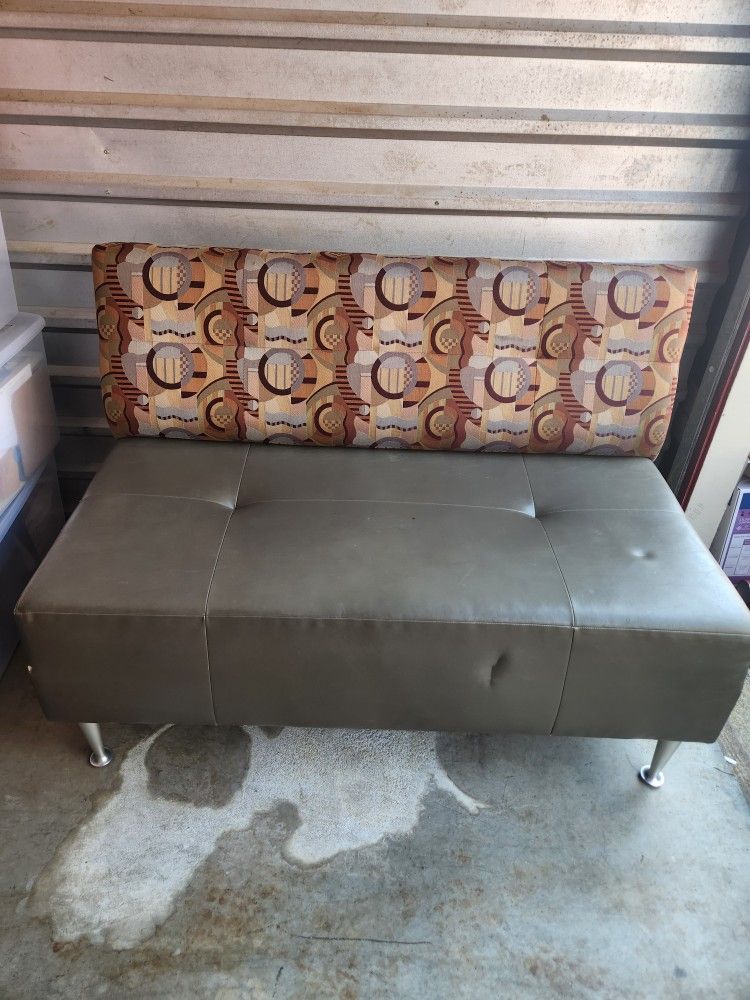 Office Couch