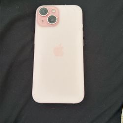 iPhone 15 Unlocked 