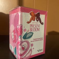 Zermat Present Bloom