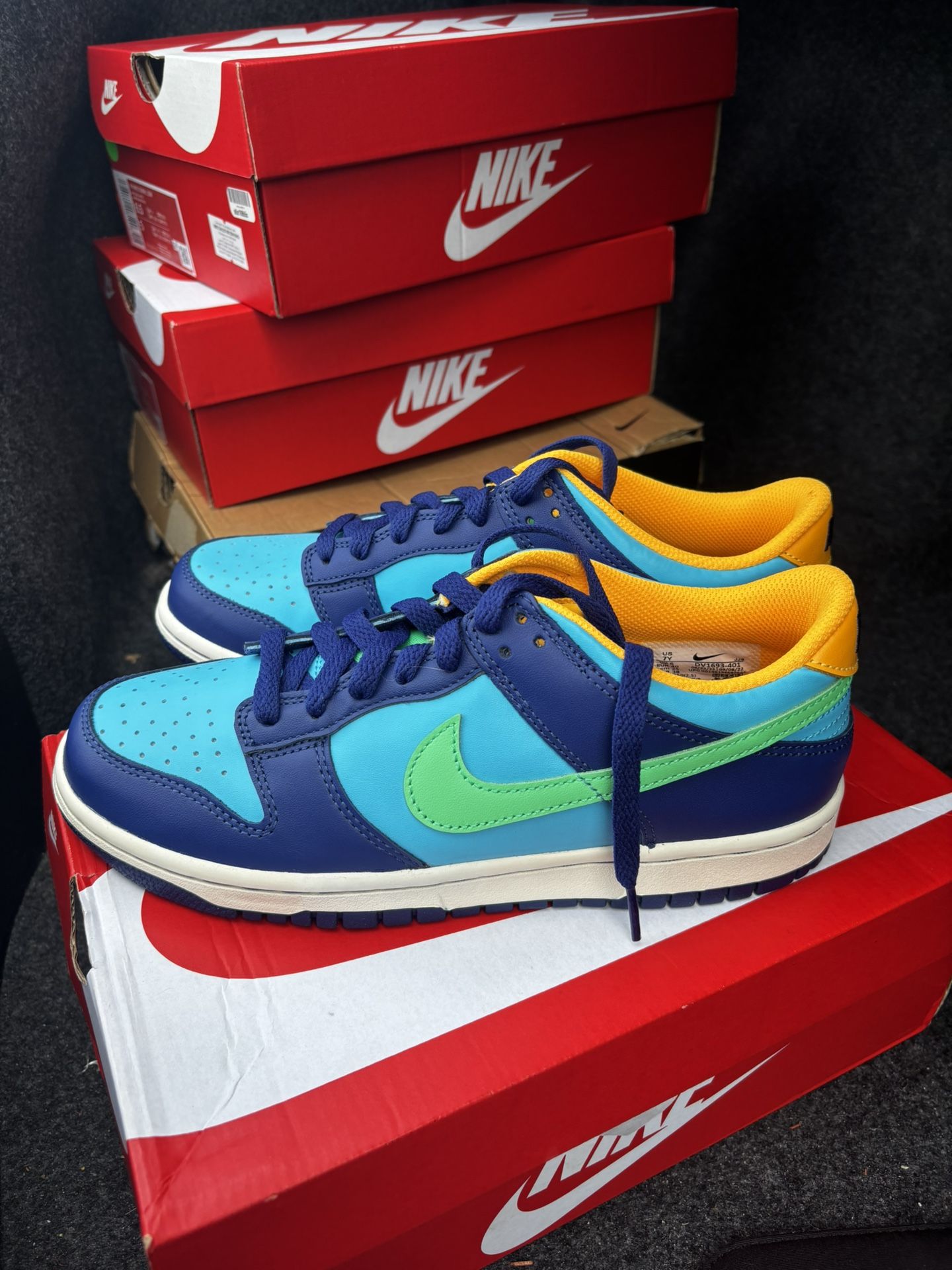 Nike Dunks
