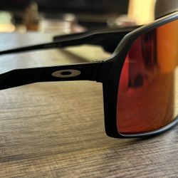 NEW Oakley Sutro Sunglasses 