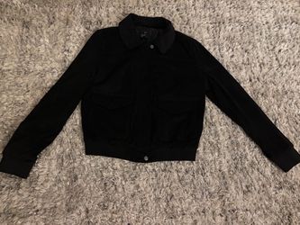 Forever 21 jacket large